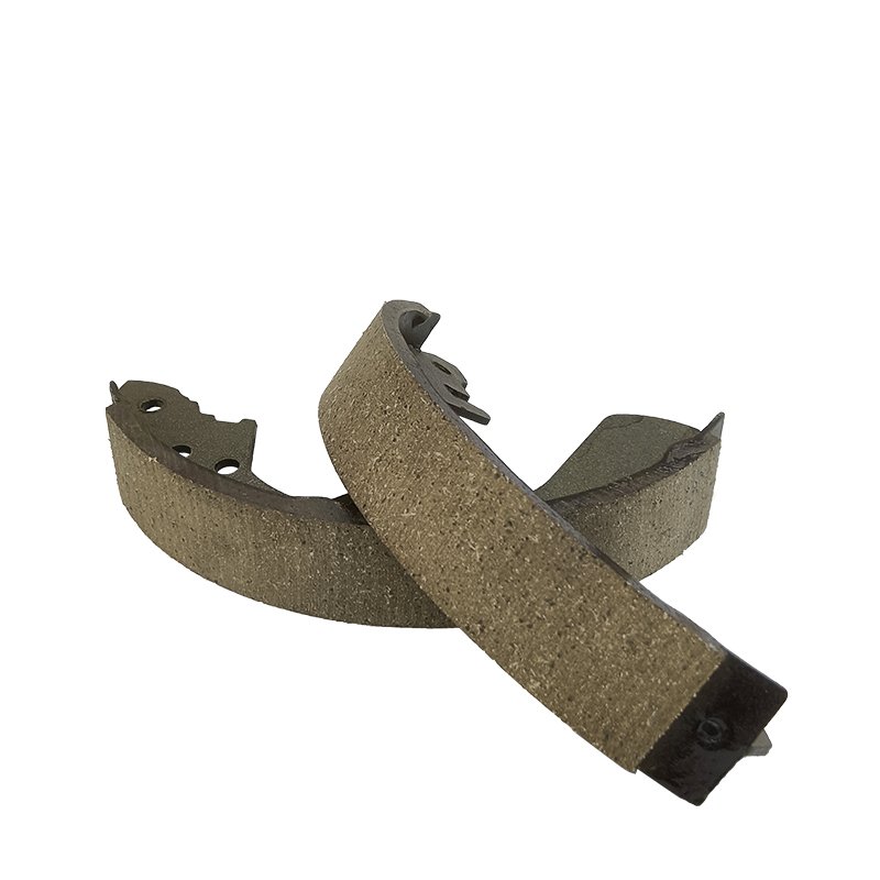 K0042 Car Genuine Ceramic Brake Shoe Brake Shoes for toyota PASSO