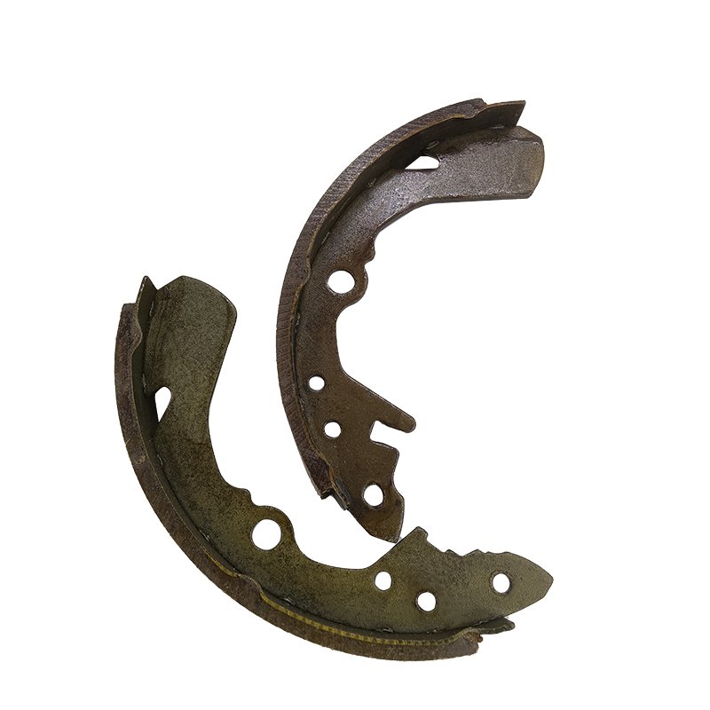 K0042 Car Genuine Ceramic Brake Shoe Brake Shoes for toyota PASSO