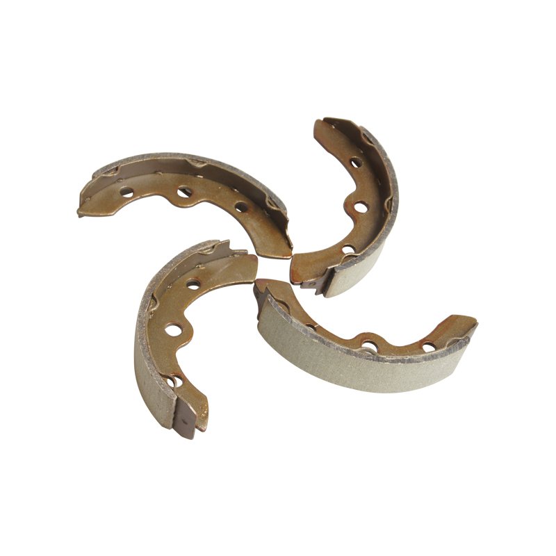 Factory Direct Sales ClubCar DS/Precedent 101823201 Brake Shoes Golf Cart (Set of 4) Brake Shoes