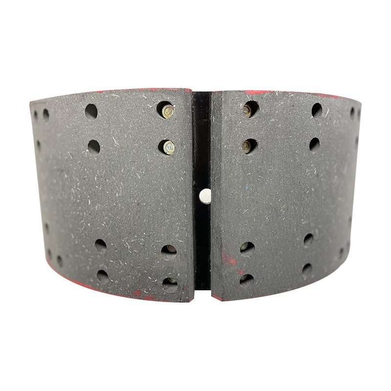 Durable Hardware Kit Professional Spare Parts Heavy Duty Standard 4707 4709 4711 4720 Brake Lining Heavy Trucks Shoe