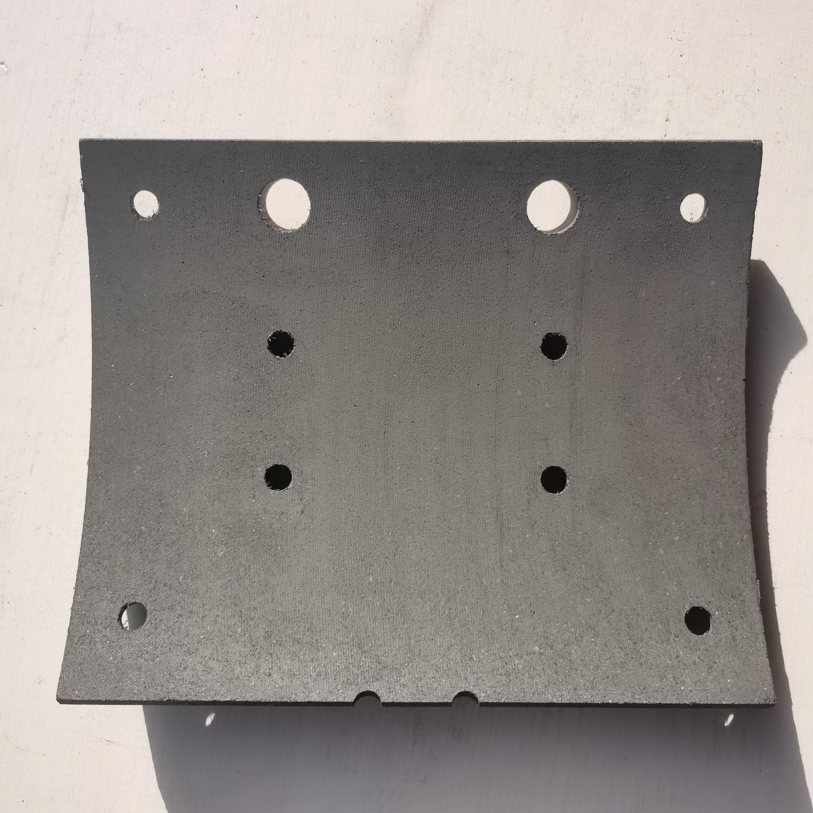 Wholesalers Truck Brake Brake Pads Discs and Shoes HD90149340094 , Reliable Quality, Reasonable Price