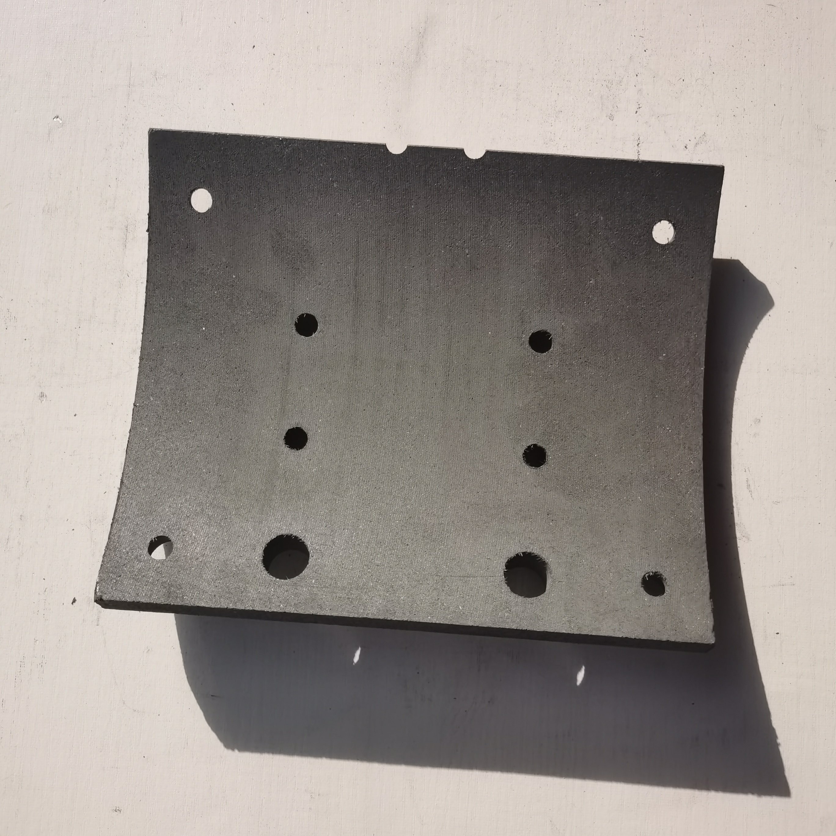 Wholesalers Truck Brake Brake Pads Discs and Shoes HD90149340094 , Reliable Quality, Reasonable Price
