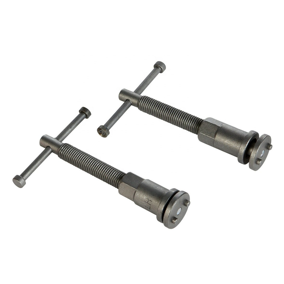 22PC Professional Disc Brake Caliper Compressor Wind Back Tool Caliper Piston Tool for Brake Pad Replacement Reset
