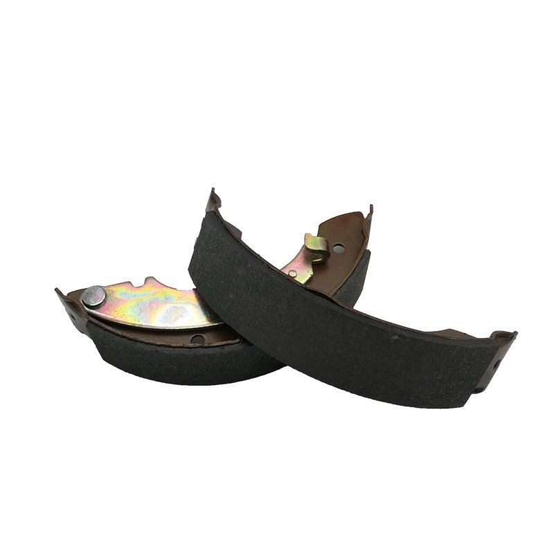 Wholesale Brake Shoe for Nissan