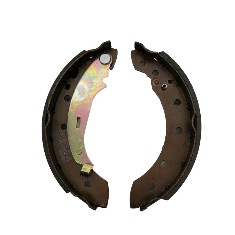 Wholesale Brake Shoe for Nissan