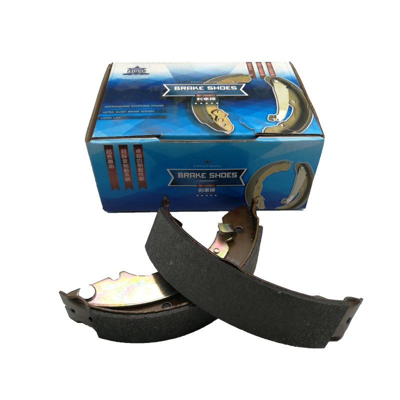 Wholesale Brake Shoe for Nissan