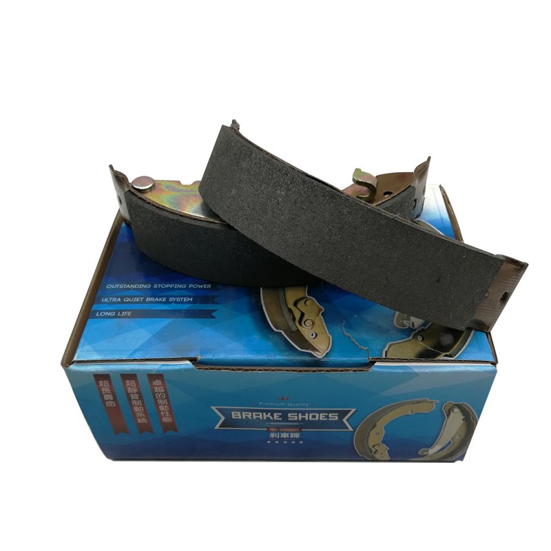 Wholesale Brake Shoe for Nissan