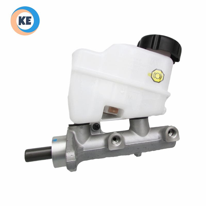 Original Genuine Brake Master Cylinder for Kia Hyundai I10 Model 58510-0X010