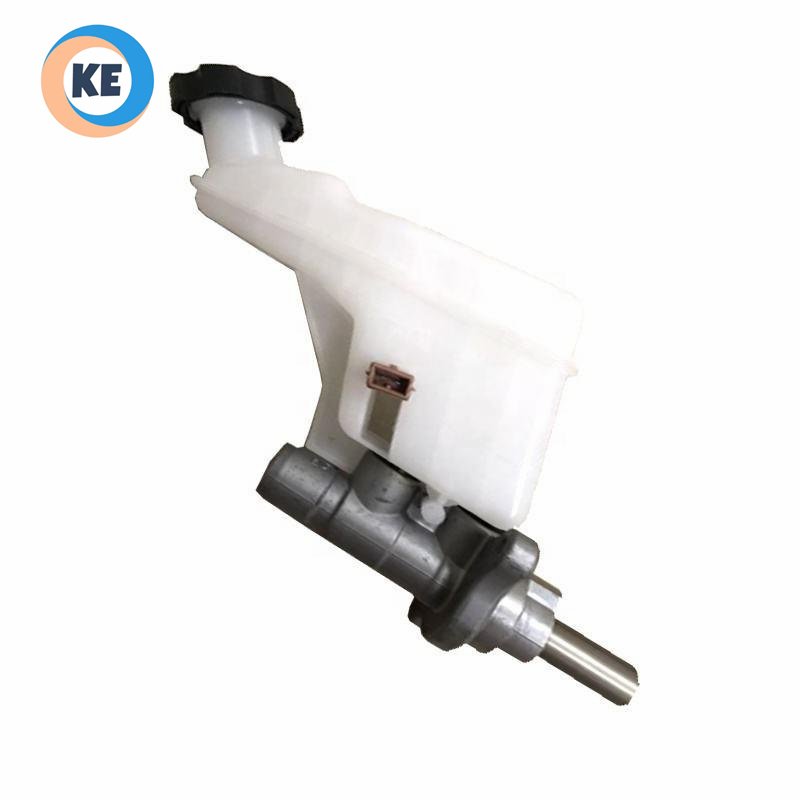 Original Genuine Brake Master Cylinder for Kia Hyundai I10 Model 58510-0X010