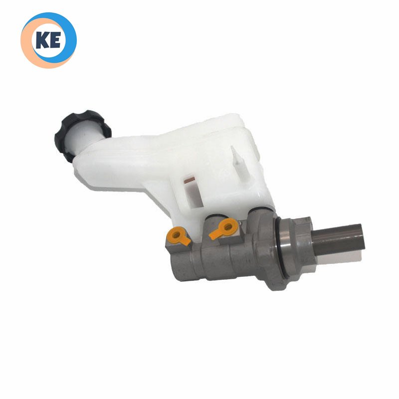 Original Genuine Brake Master Cylinder for Kia Hyundai I10 Model 58510-0X010