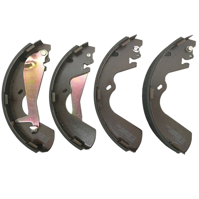 China Car Break Brake Shoe for toyota Hiace