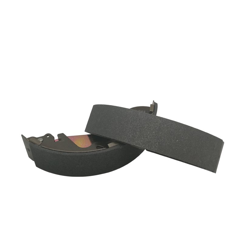 China Car Break Brake Shoe for toyota Hiace