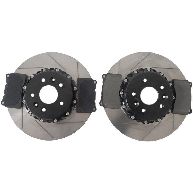 Brake System Sport Truck Brake Disc Rotor for Renault Megane 3 RS Trophy