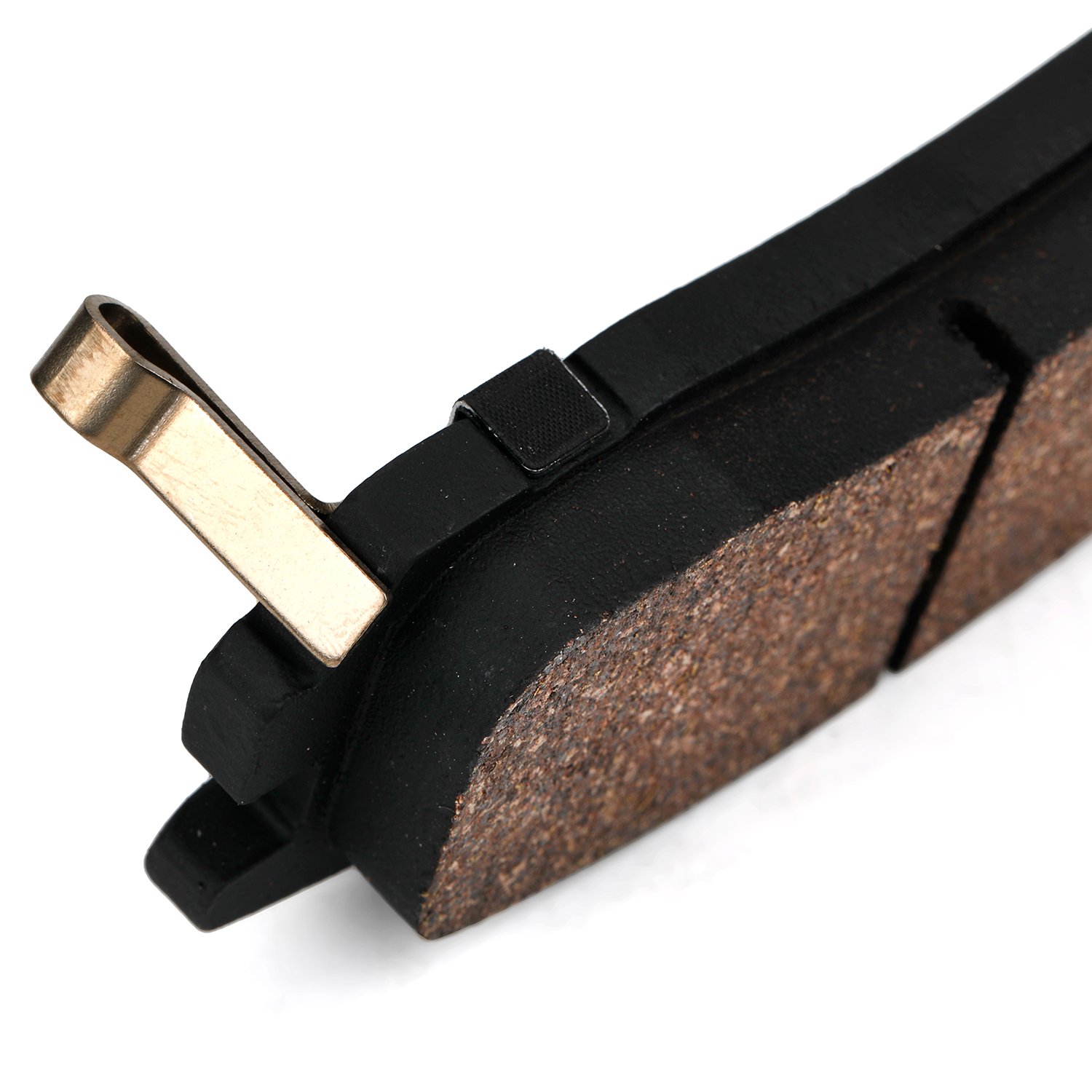 MS-4299N MASUMA Brake pad for ISUZU TROOPER 8-97035266-0