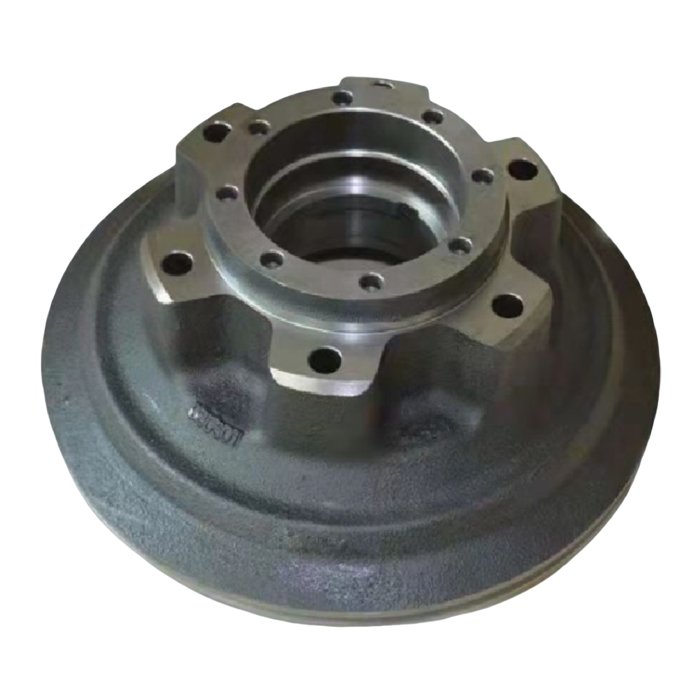 Forklift Auto Parts Wheels Truck Rear Axle Hub for Toyota 1.5t 438111048171 4015
