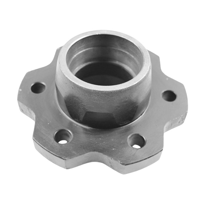 Forklift Auto Parts Wheels Truck Rear Axle Hub for Toyota 1.5t 438111048171 4015