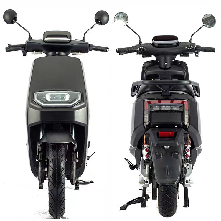 EEC 3000W Environmental protection Electric Motorcycle Food Delivery Electric Scooter Affordable Price Motocicleta