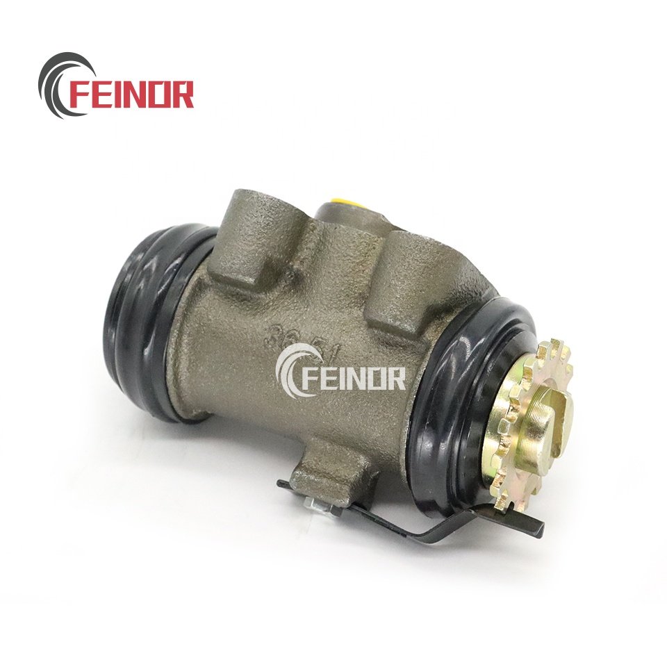 Easy Installation MC832588 MC832584 MC832585 MC832586 MC832587 MC832589 MC832590 for MITSUBISHI FUSO FK Brake Wheel Cylinder
