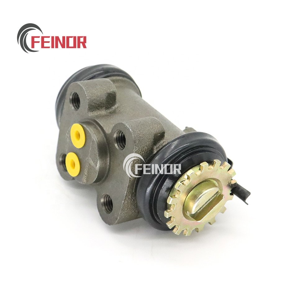 Easy Installation MC832588 MC832584 MC832585 MC832586 MC832587 MC832589 MC832590 for MITSUBISHI FUSO FK Brake Wheel Cylinder