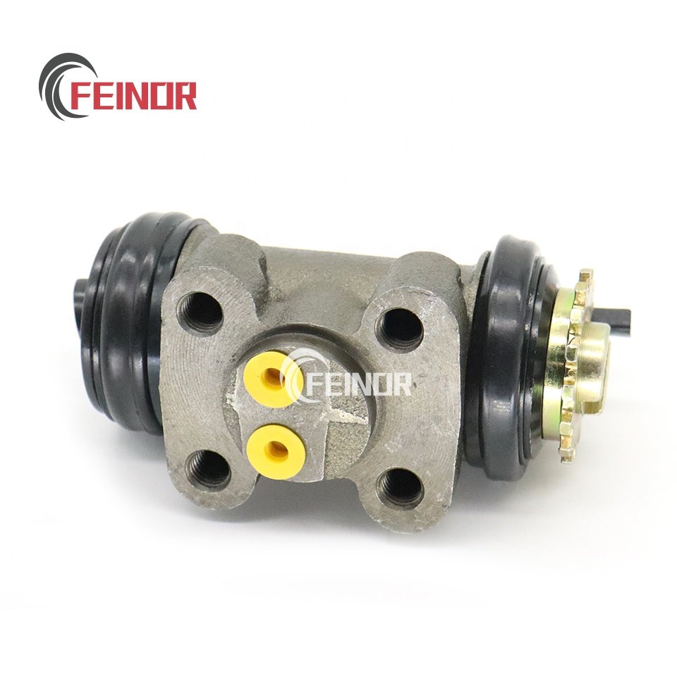 Easy Installation MC832588 MC832584 MC832585 MC832586 MC832587 MC832589 MC832590 for MITSUBISHI FUSO FK Brake Wheel Cylinder
