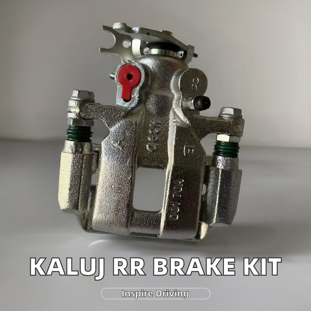 Rear Right Brake Caliper for Honda Accord CU CW 2008-2015 Replacements 43018-TA0-A01 43018-TA0-A10 43018-TA0-A51