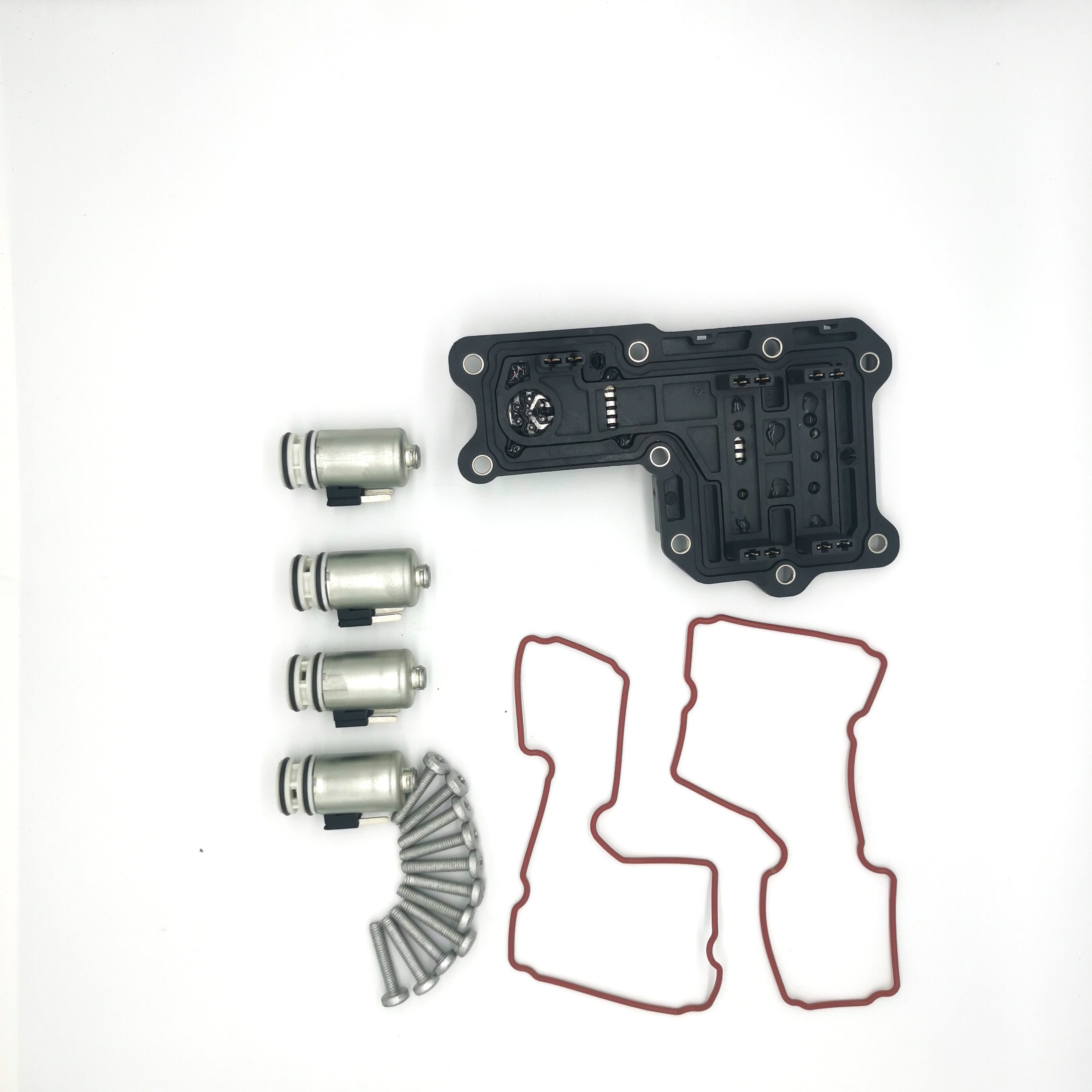 Axor Actros Antos MB Truck Brake Systems Repair Kit with Shifting Cylinder Includes 4213509352 9455422518 4213500830