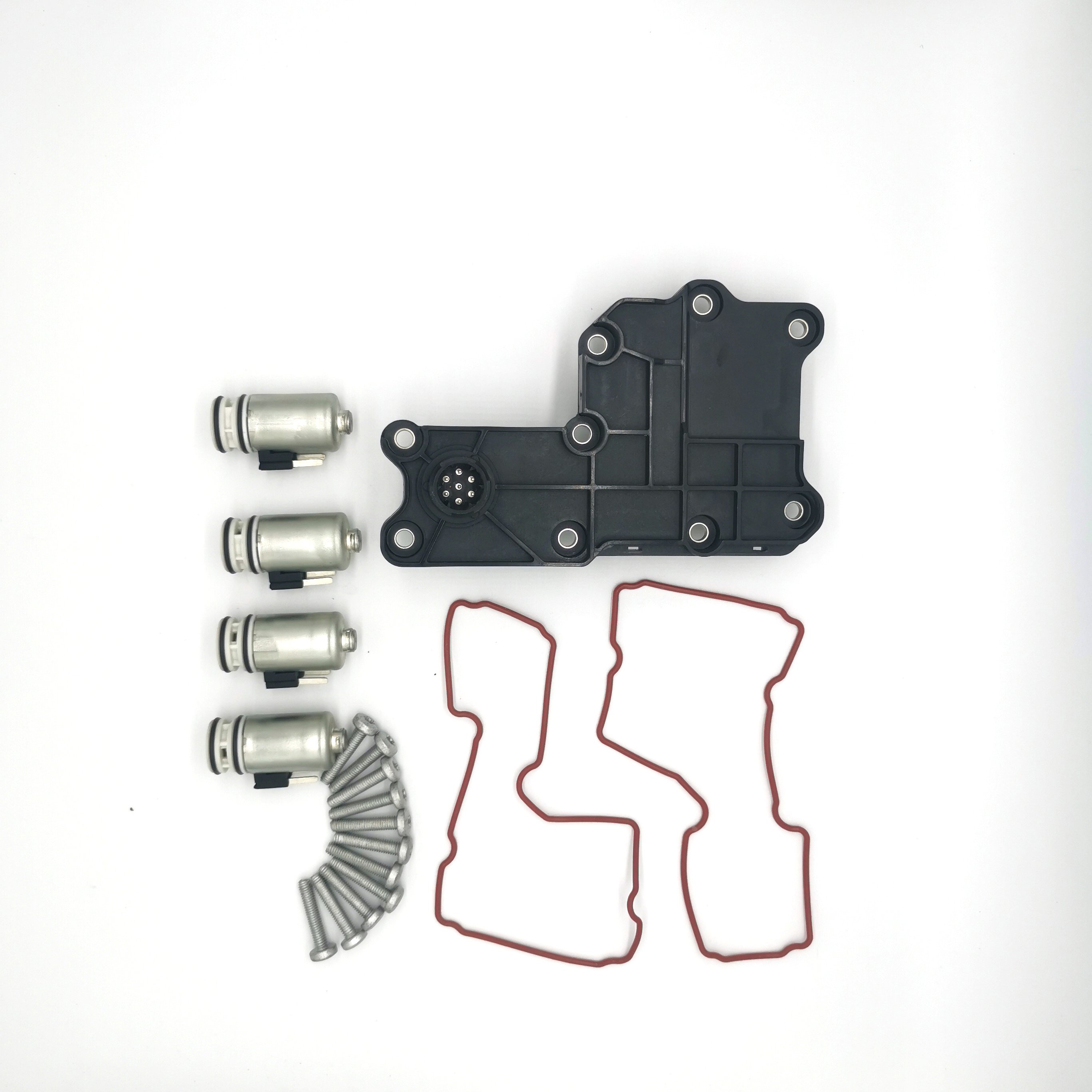 Axor Actros Antos MB Truck Brake Systems Repair Kit with Shifting Cylinder Includes 4213509352 9455422518 4213500830