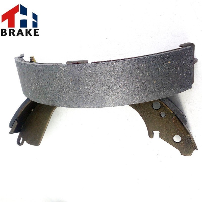 K2305 Rear Brake Shoes for Toyota Car 04495-35151