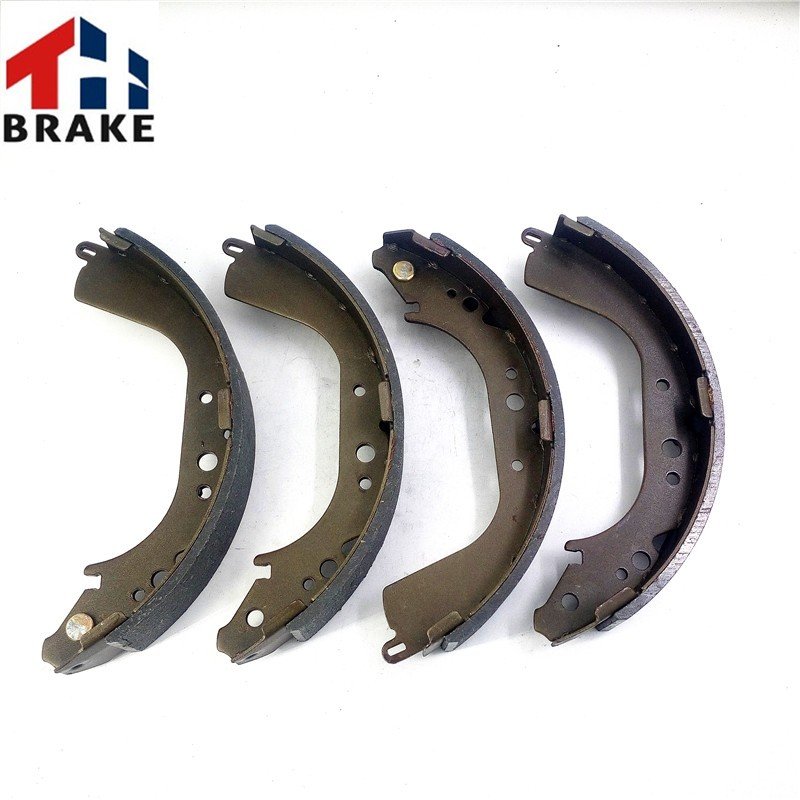 K2305 Rear Brake Shoes for Toyota Car 04495-35151