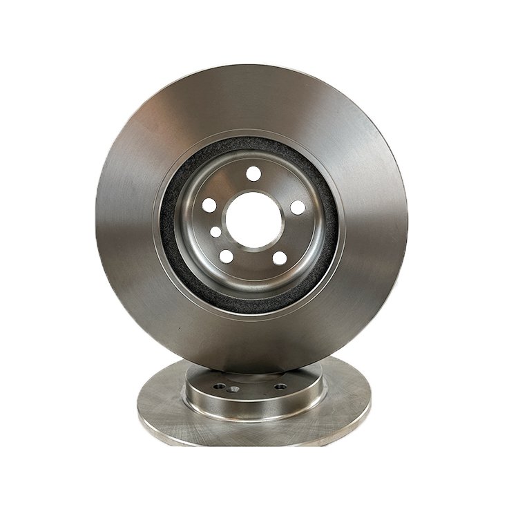 China Laizhou Longkai Brake Discs High Quality Auto Brake Caliper Used for Accent Part No. 51712-1G000