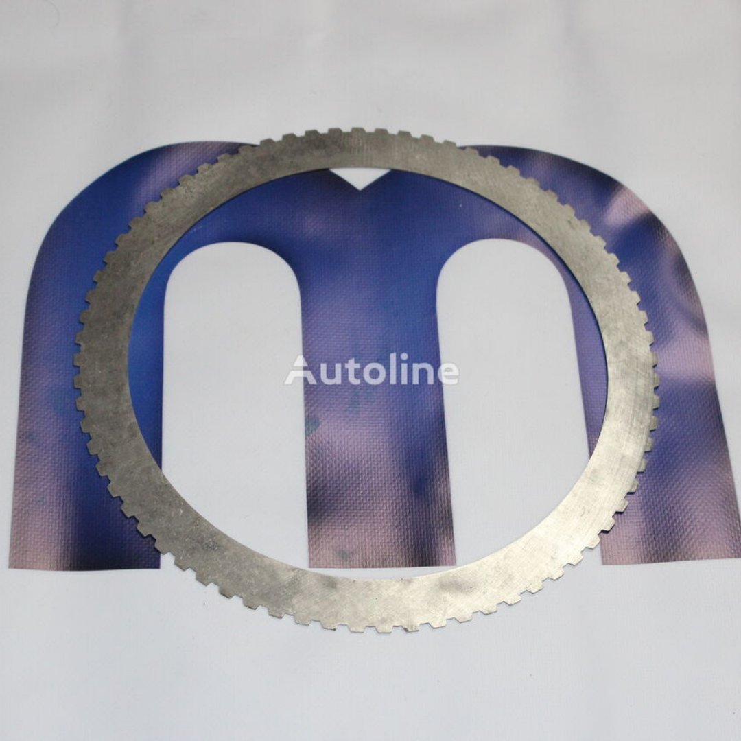 High Quality Baltacioglu 4181.328.015 A2,40 Bus Parts Premium Performance and Durability for Bus