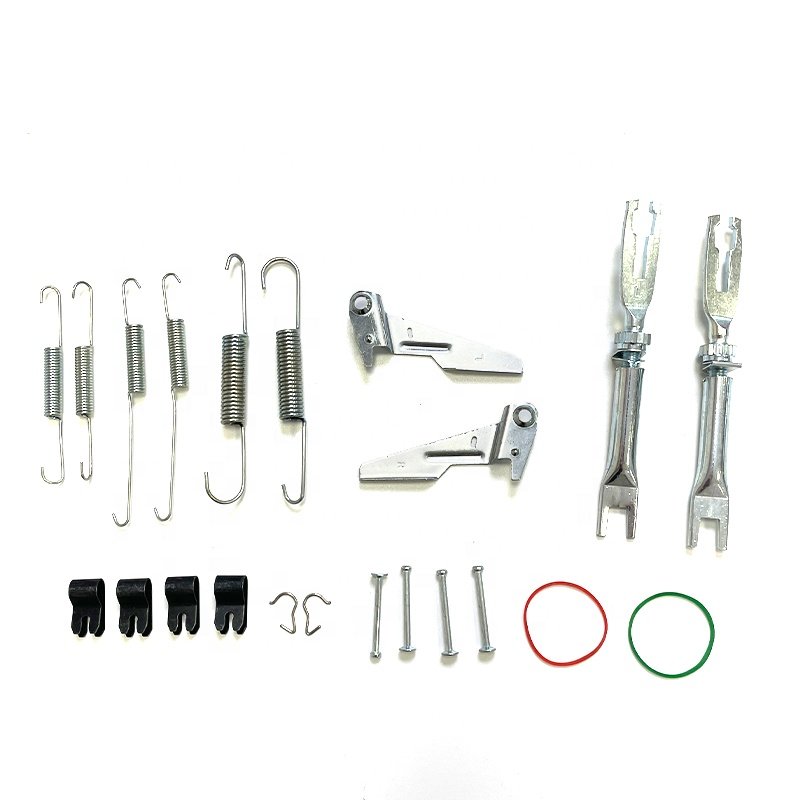 High Quality Genuine Auto Parts Rear Brake Adjuster Repair Kit 04943-0K030 for Toyota Strut Fortuner Hilux Vigo