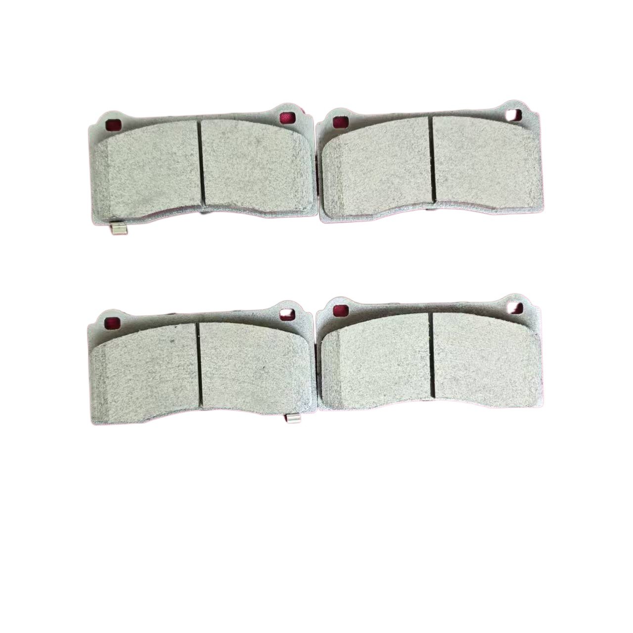 Top Trending OE800824000B Ceramic Brake Pads for Tesla Model 3/S/X/Y New Condition Front/Rear Disc Brake Pads Metal Type"