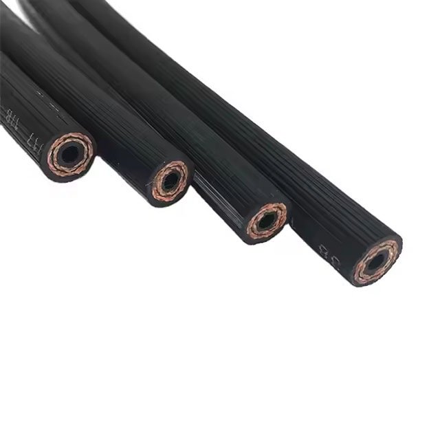 High Quality Auto Air Pressure Brake Hose Direct From Factory Supplier for Vehicle Brake System