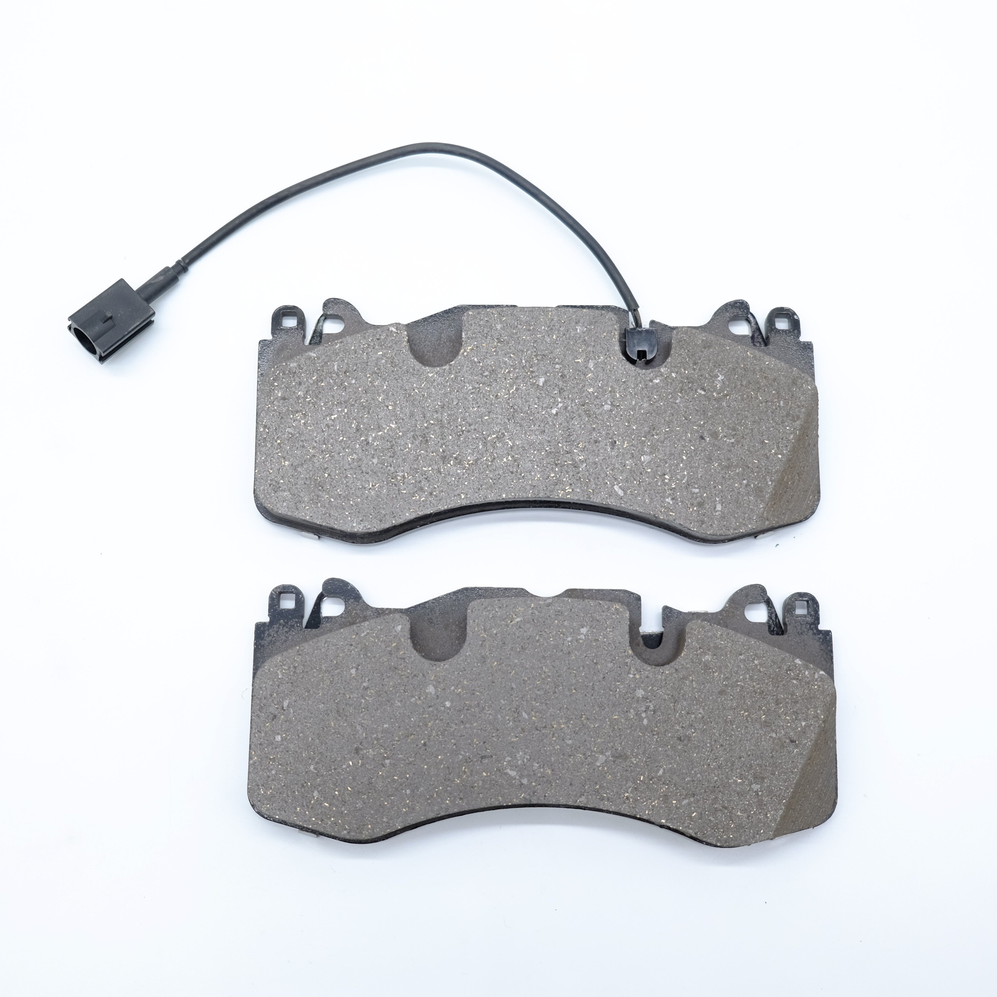 OE 980139070 Kamien Performance Quality Ceramic Auto Brake Pads for Maserati Granturismo S Ghibli