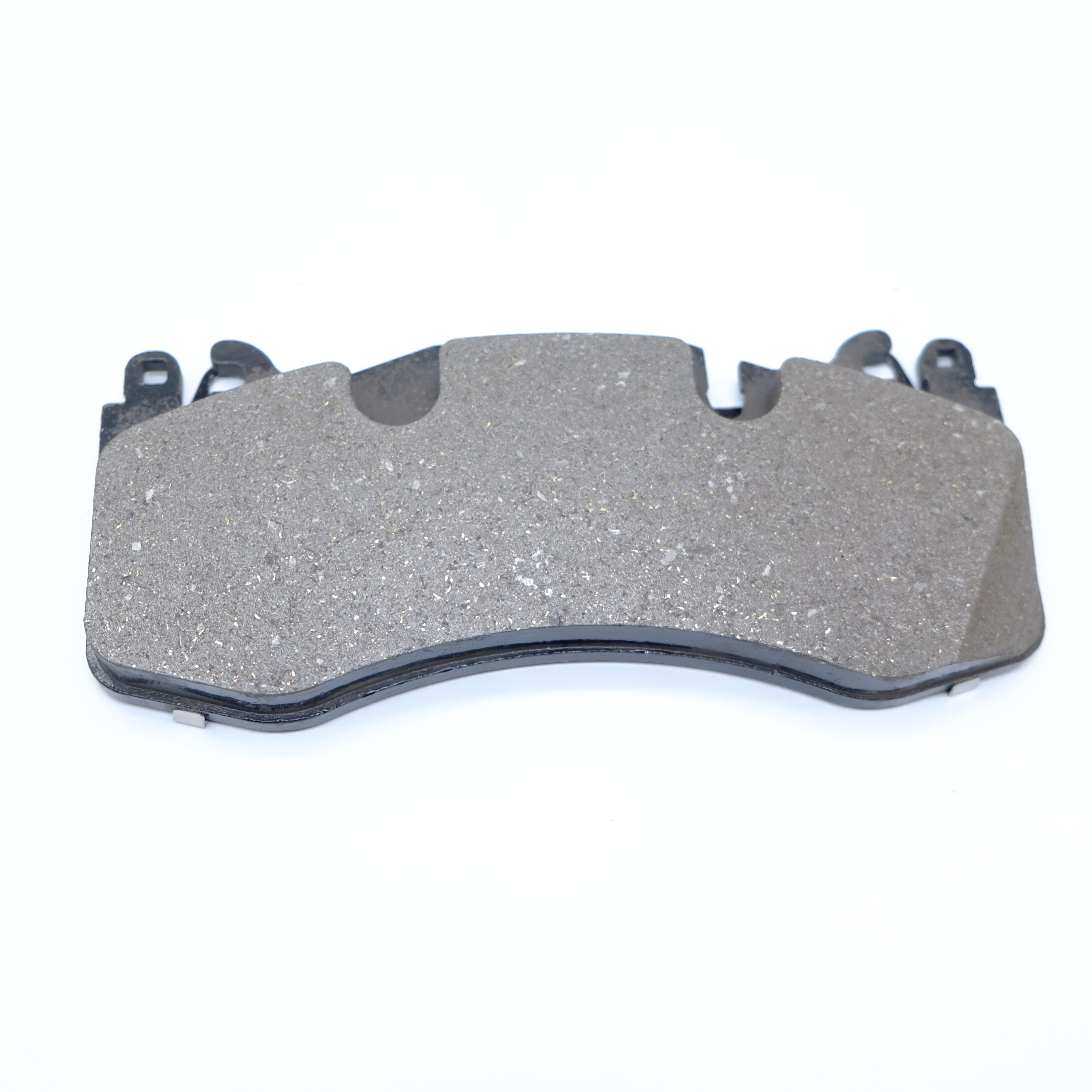 OE 980139070 Kamien Performance Quality Ceramic Auto Brake Pads for Maserati Granturismo S Ghibli