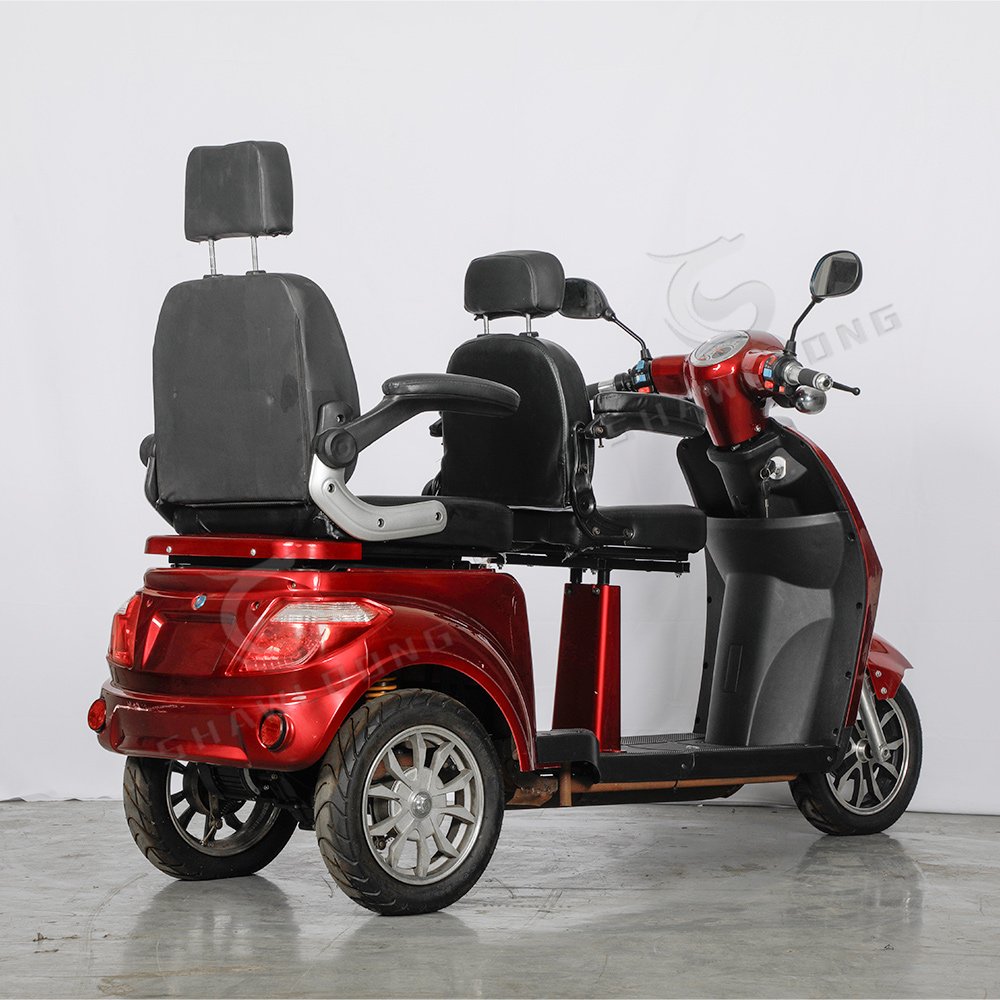 Heavy-duty Three-wheel Cargo Tricycle Body E-cargo Tilt Falgship 3-wheel Electric Car Aluminium Alloy LED Lifan 250cc Motorcycle