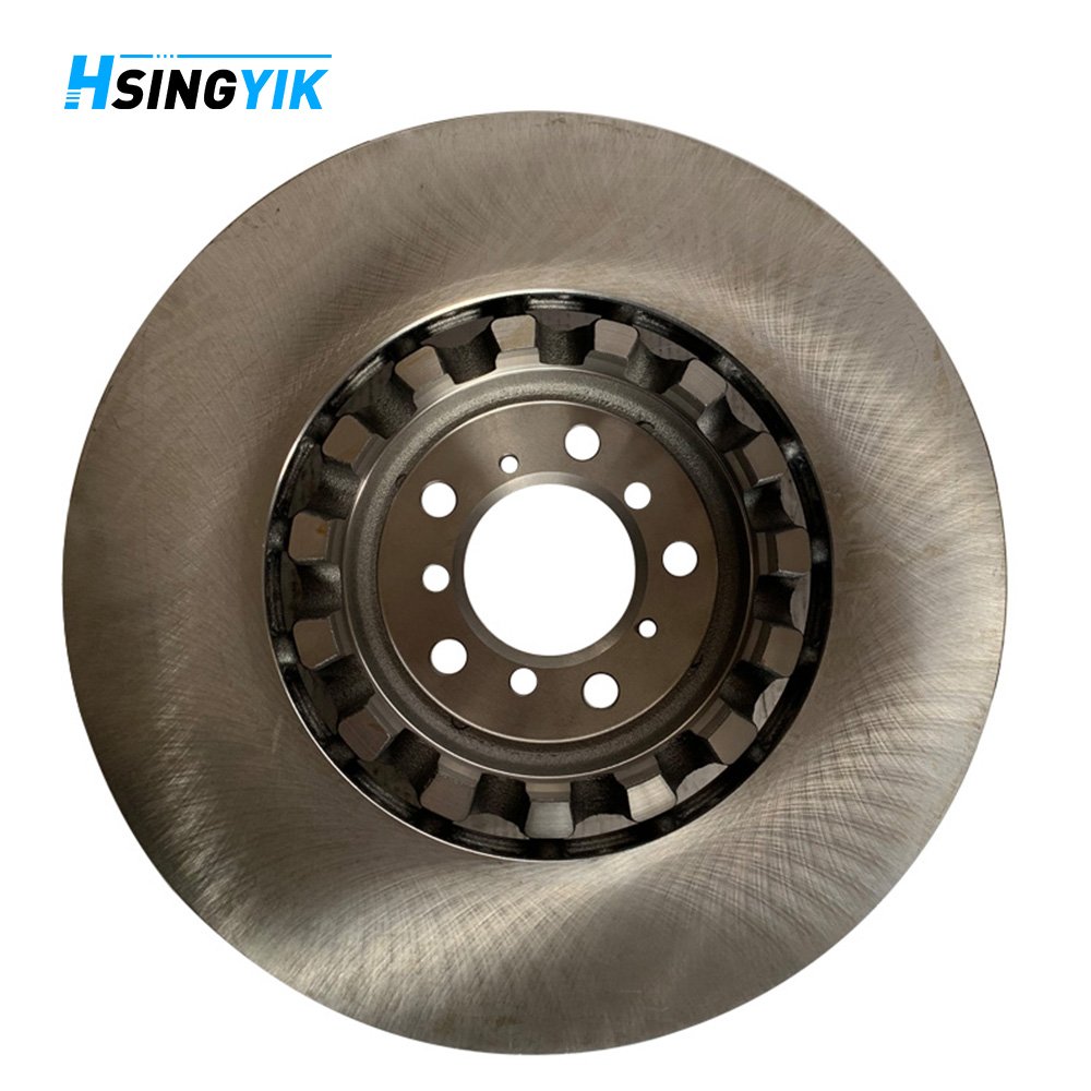 34112284809 34112284810 Front Brake Disc for BMW M2 M3 M4 Coupe F22 F87 F30 F80 F33 F83 F32 F82
