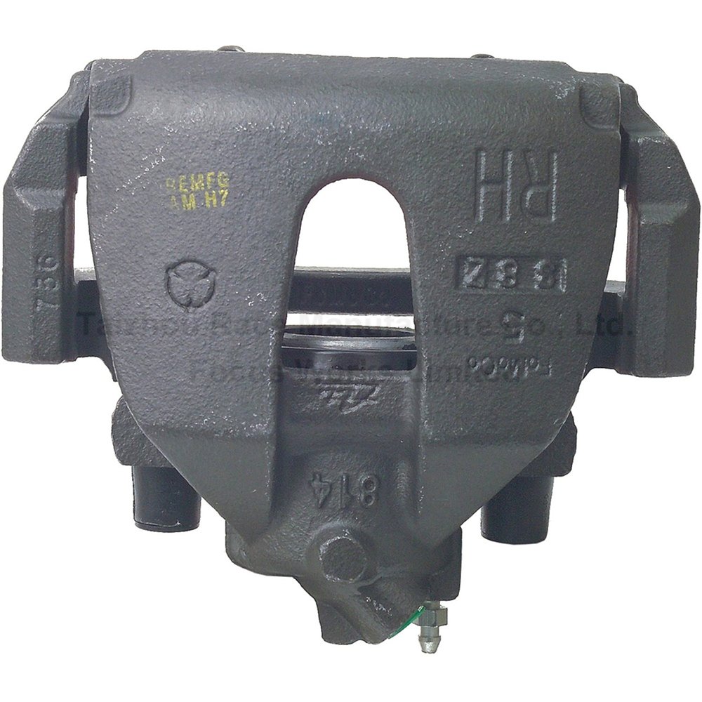 Car Brake Discs Caliper Piston for MAZDA Brake Cylinder Brake Caliper Cover