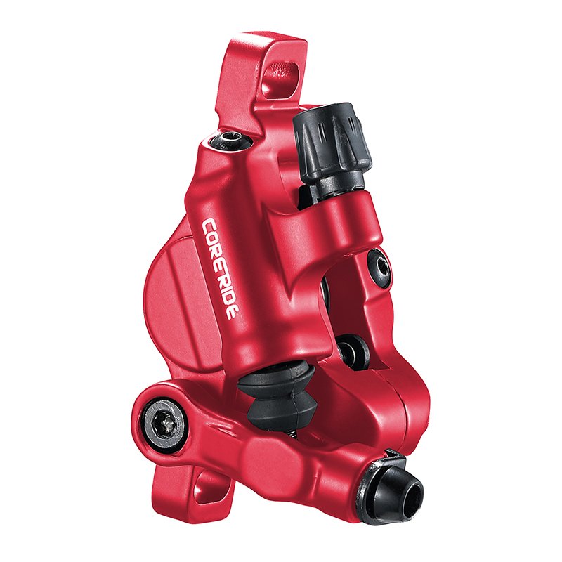 High Quality Durable Using Various Safe Hydraulic Disc Brakes and Line Pulling Disc Brakes for E-Bike Bicycle Disc Brake Caliper