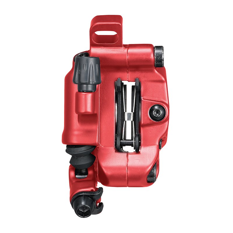 High Quality Durable Using Various Safe Hydraulic Disc Brakes and Line Pulling Disc Brakes for E-Bike Bicycle Disc Brake Caliper