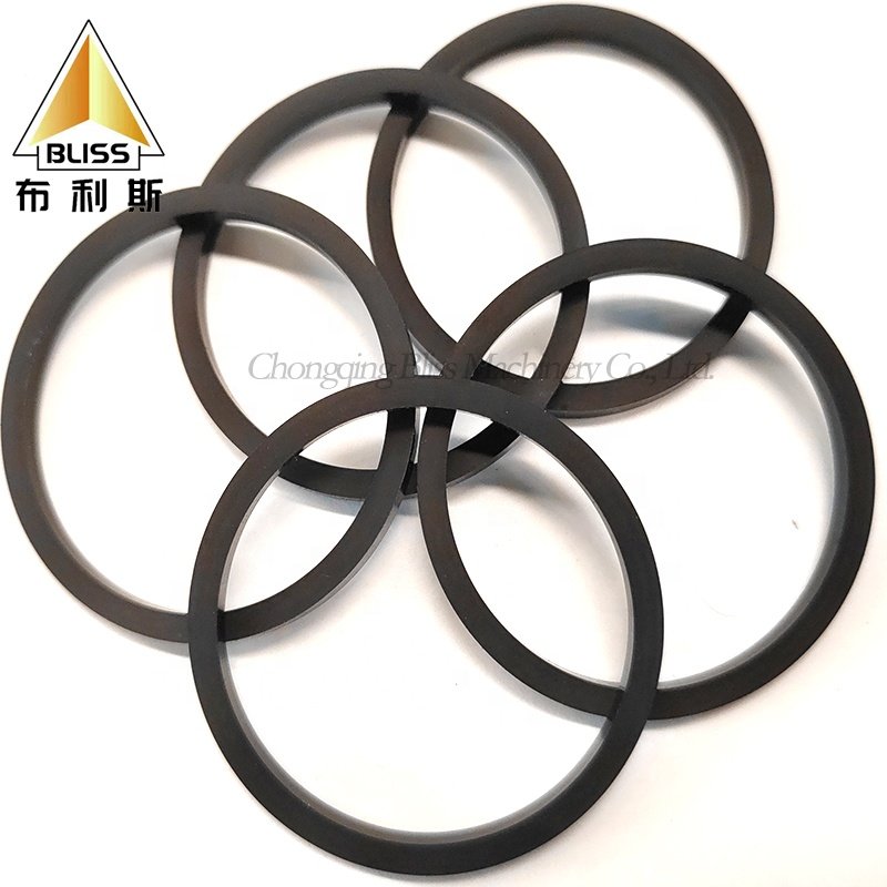 Rubber Flat Disc Racing Big Brake Auto 05595556 Brake Calipers Brake System Caliper Repair Kit Seal