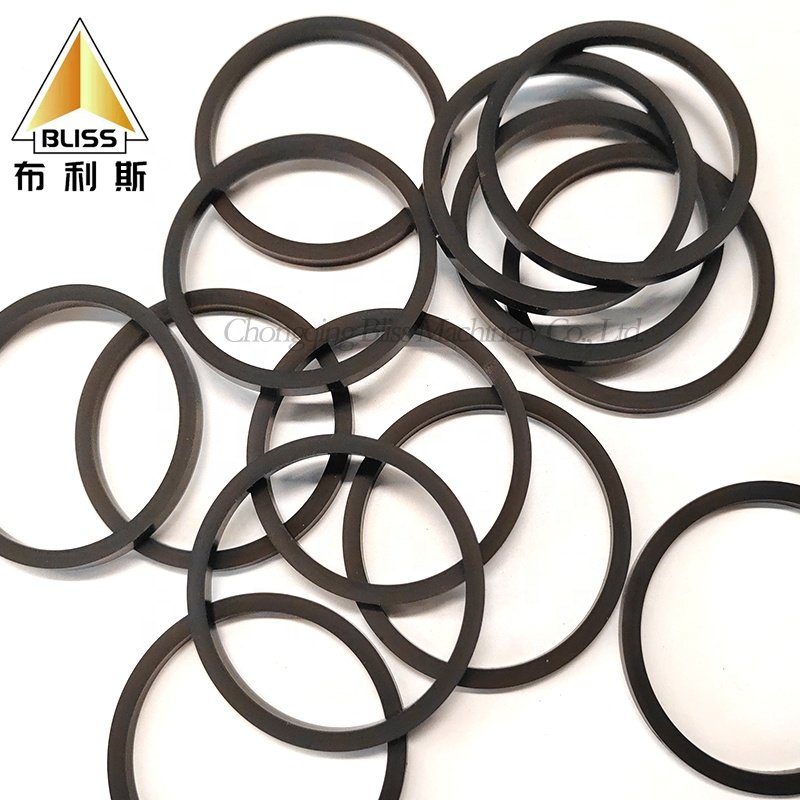 Rubber Flat Disc Racing Big Brake Auto 05595556 Brake Calipers Brake System Caliper Repair Kit Seal