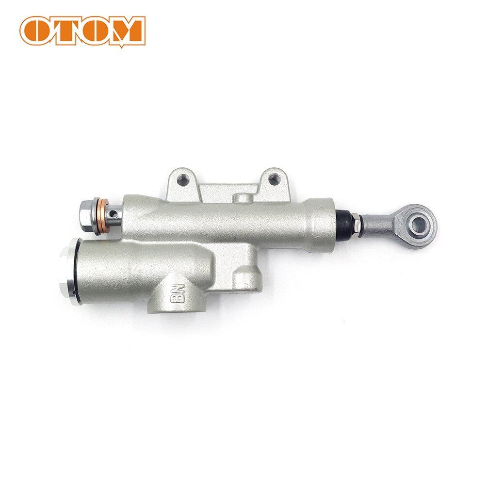 OTOM Motorcycle Dirt Bike Rear Brake Cylinder Pump for KTM HUS QVARNA