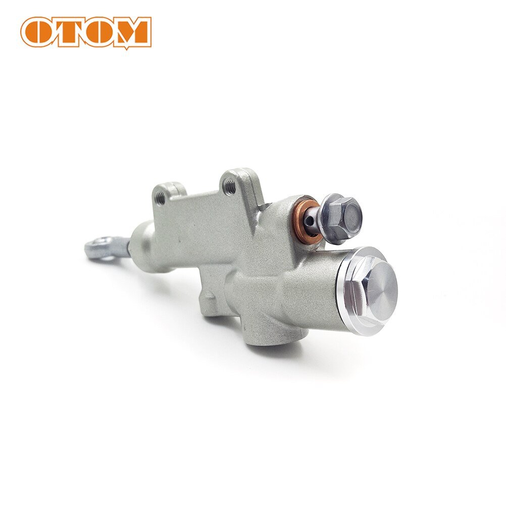 OTOM Motorcycle Dirt Bike Rear Brake Cylinder Pump for KTM HUS QVARNA