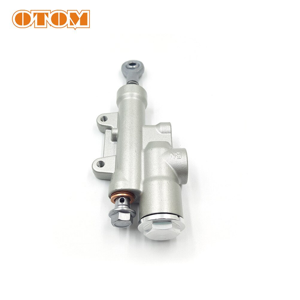 OTOM Motorcycle Dirt Bike Rear Brake Cylinder Pump for KTM HUS QVARNA