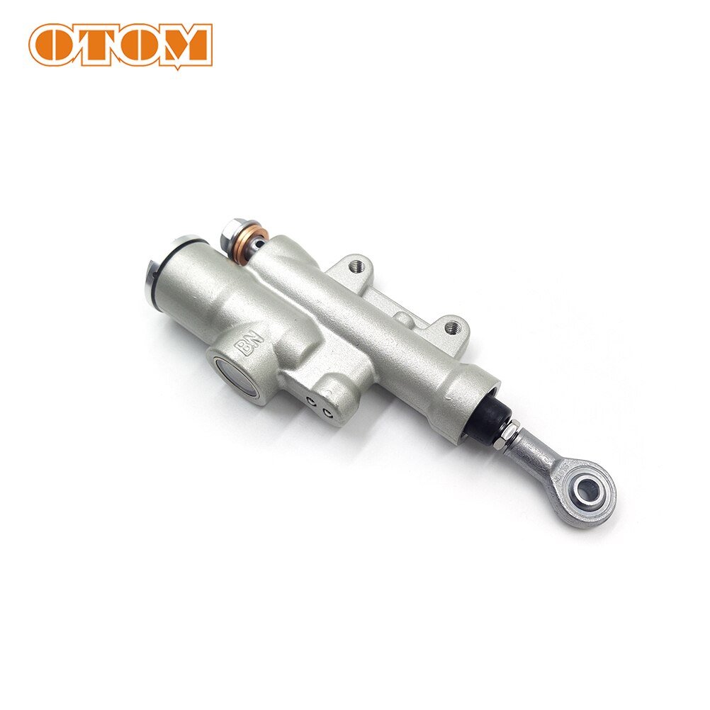 OTOM Motorcycle Dirt Bike Rear Brake Cylinder Pump for KTM HUS QVARNA