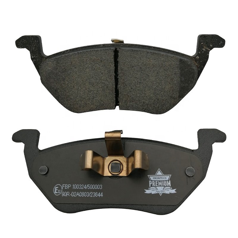 Auto Parts Break Pad Car Parts and Disc Brake Pad and Brake Parts for hyundai and for toyota and for bmw and for chevrolet