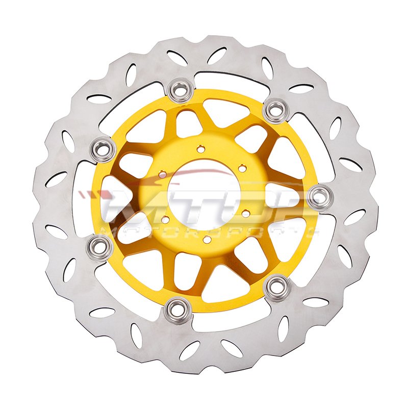 Motorcycle Brake Discs for HONDA CB400 SF 1992 1993 1994 1995 1996 1997 1998