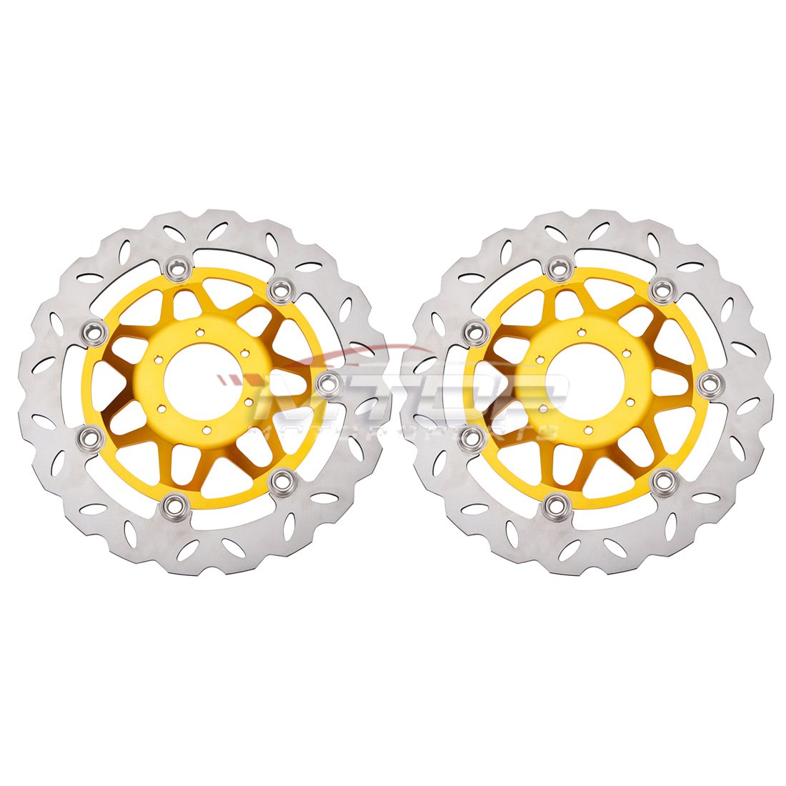 Motorcycle Brake Discs for HONDA CB400 SF 1992 1993 1994 1995 1996 1997 1998
